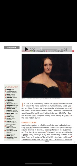 SpeakUp Mag(圖2)-速報App