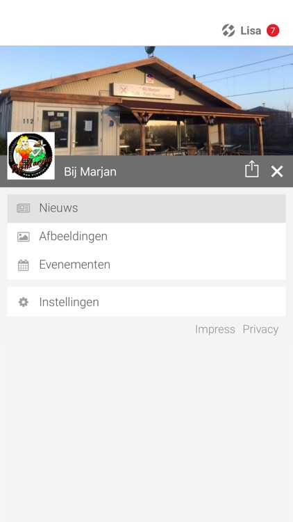 Bij Marjan