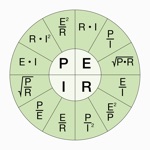 PIER Ohms Law Calculator