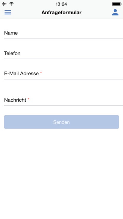 Röntgenpraxis Sell & Schwarze screenshot-4