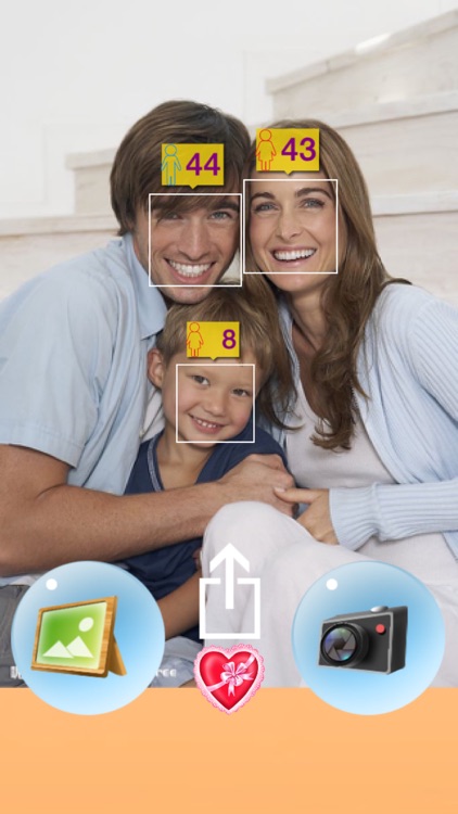 How Old Do I Look?How Old Am I screenshot-5