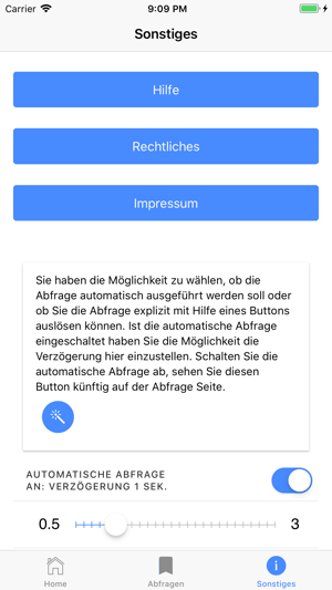 Handelsregister Bekanntmachung(圖6)-速報App