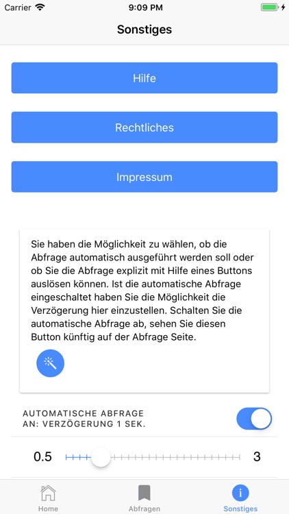 Handelsregister Bekanntmachung screenshot-5
