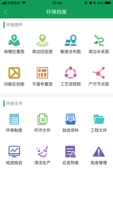 安环管家 screenshot 3