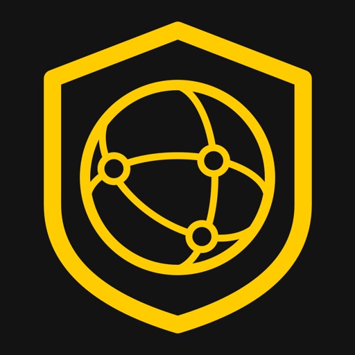 DNSCloak • DNSCrypt DoH client Icon