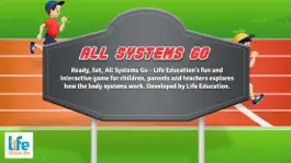 Game screenshot All Systems Go mod apk