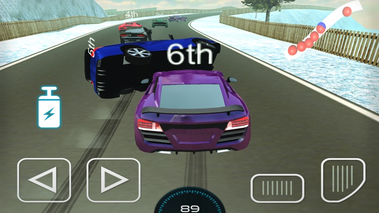 Real Car Racing Game 2017
