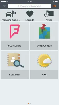 Garmin Smartphone Link iphone bilder 0