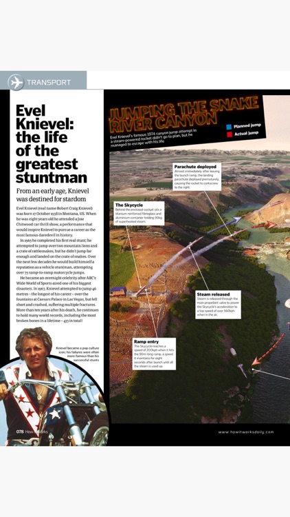 How It Works: digital edition screenshot-8