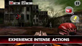 Game screenshot Destroyer Gunner Machine City hack