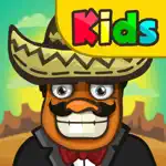 Amigo Pancho Kids App Problems
