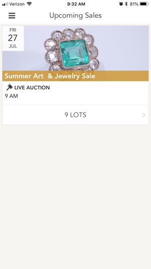Live Art TV Auctions(圖1)-速報App