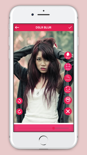 Blur Background : Photo Focus Effect(圖4)-速報App