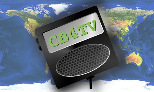 CB4TV app icon