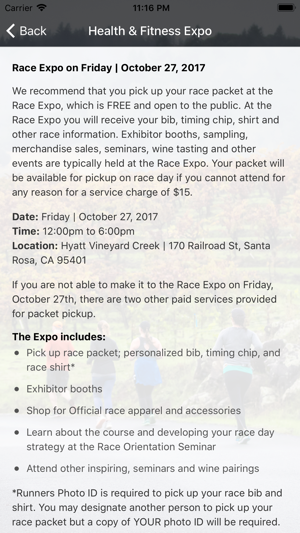 Healdsburg Wine Country Half(圖4)-速報App