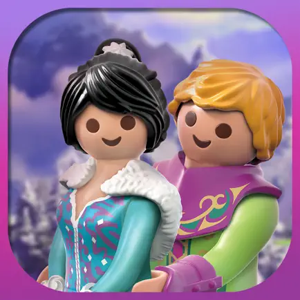 PLAYMOBIL Crystal Palace Cheats