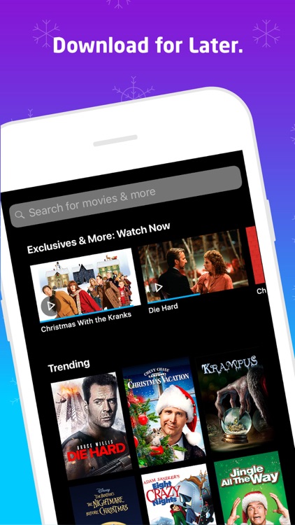 Movies Anywhere screenshot-3