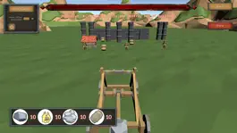 Game screenshot Castle Crusher Reloaded hack