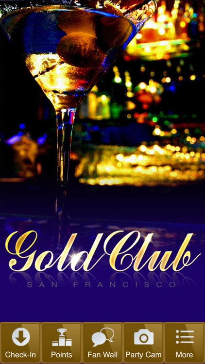 Gold Club SF by Nationwide Payment Systems Inc.