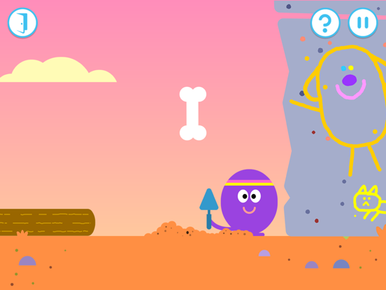 Hey Duggee: The Exploring App iPad app afbeelding 5