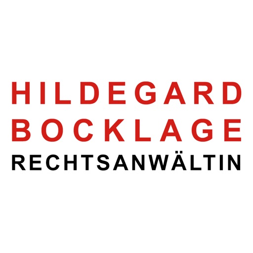 Hildegard Bocklage