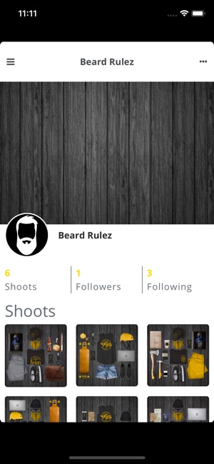Beard Rulez(圖4)-速報App
