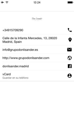 Don Lisander Trattoria(圖2)-速報App