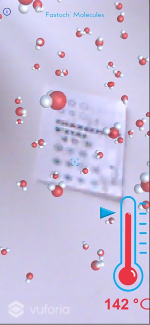 Fastoch' Molecules(圖5)-速報App