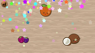 123 & ABC Puzzle-Learn English Screenshot 2 - AppWisp.com