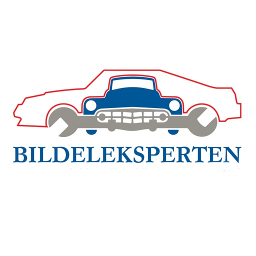 BILDELEKSPERTEN