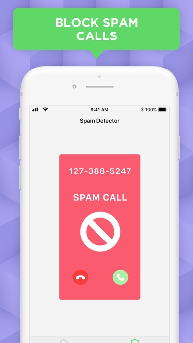 Phone Number Lookup: Caller ID screenshot 3
