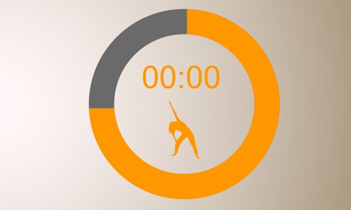 GymTimer4Home icon