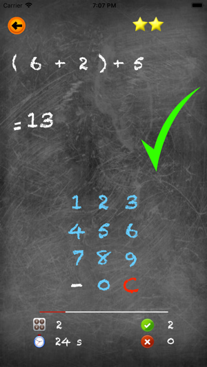 Math Counter(圖2)-速報App