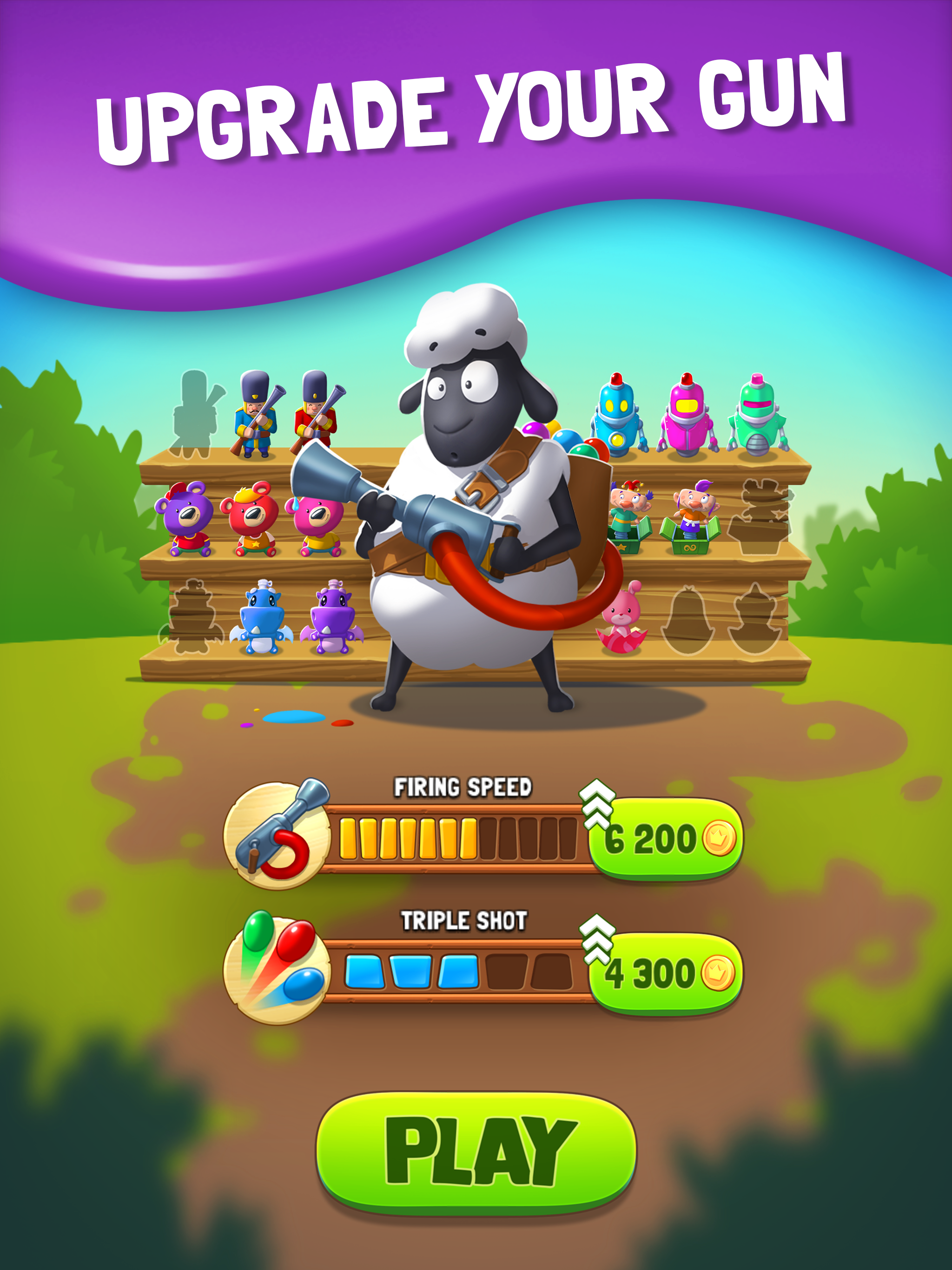 Toy Fun screenshot 16