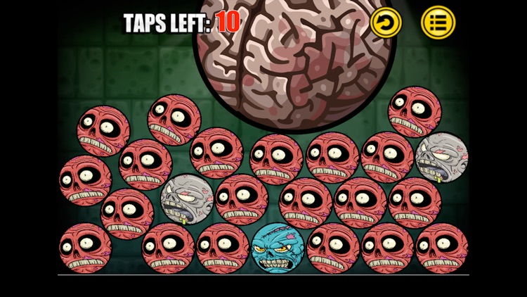 Zombie Ballz! screenshot-4