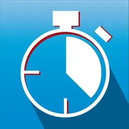 SORBA Arbeitszeit app icon