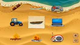 Game screenshot Kids match for toddlers hack
