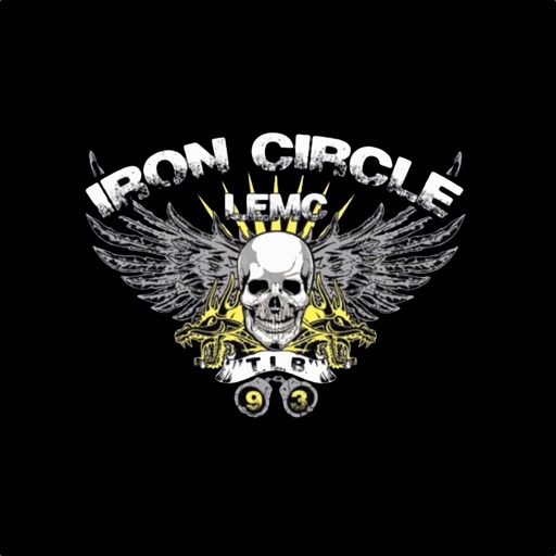 Iron Circle LEMC Mother Chapter icon