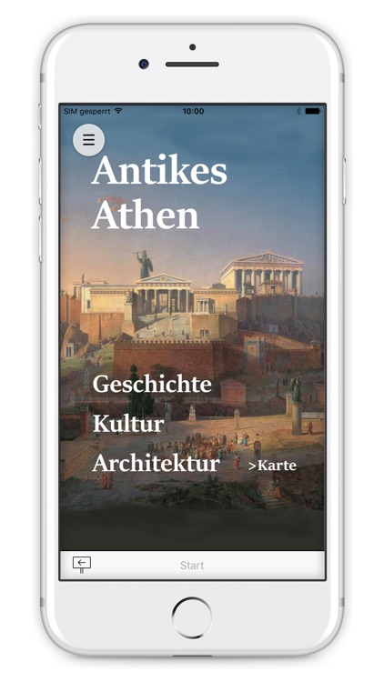 Antikes Athen