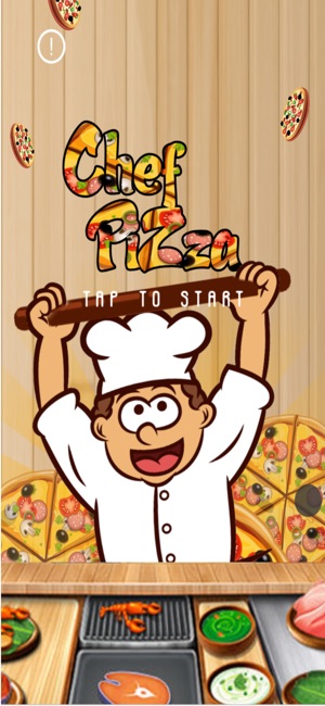 Chef Pizza - Awesome Food(圖2)-速報App