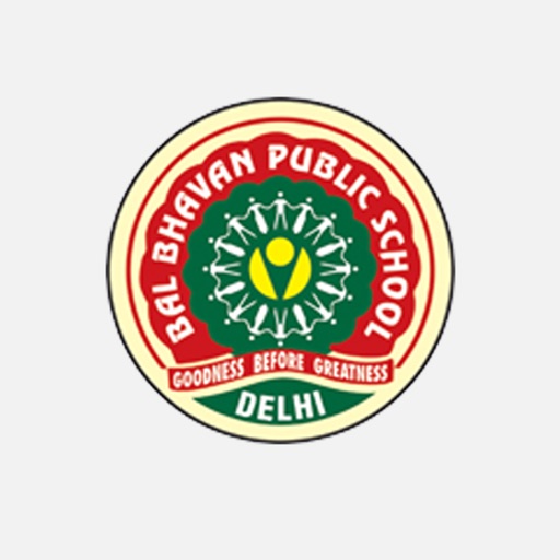 Bal Bhavan Public School, MV icon