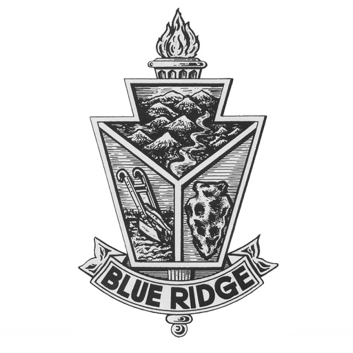 Blue Ridge School District icon