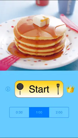 Game screenshot Pancakes mod apk