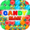 Candy Blast : Match 3 Games