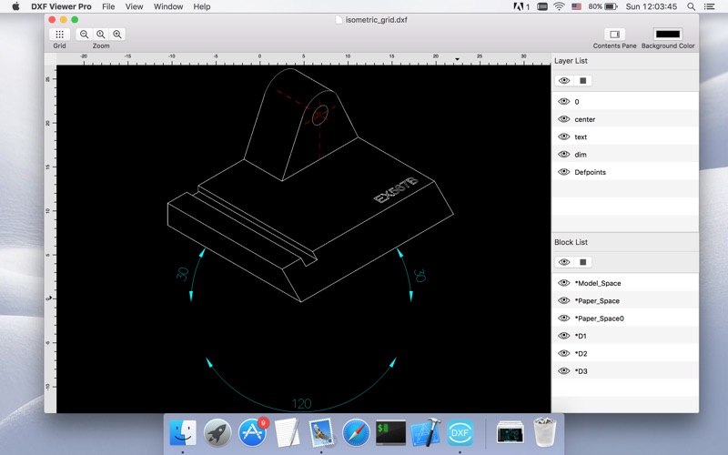 How to cancel & delete dxf viewer pro 4