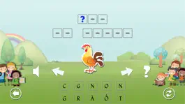 Game screenshot ABC - Vui Từng Giờ hack