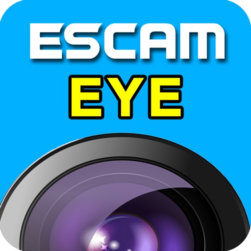 ESCAM Eye2 icon