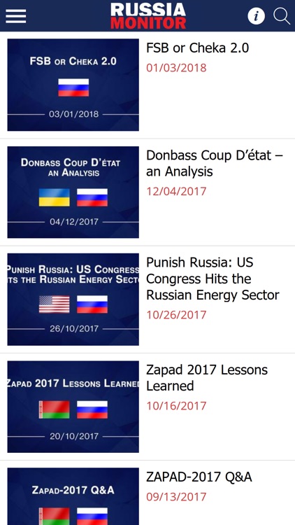 Russia Monitor screenshot-3