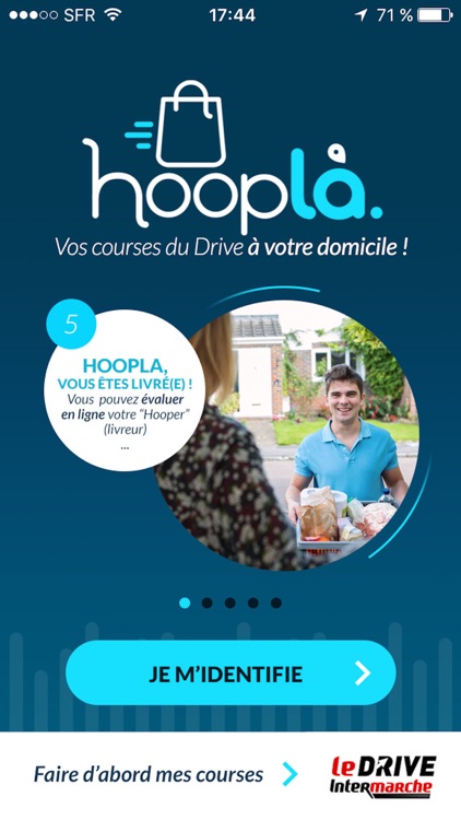 Hooplà