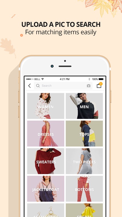 ZAFUL - My Fashion Story screenshot-3